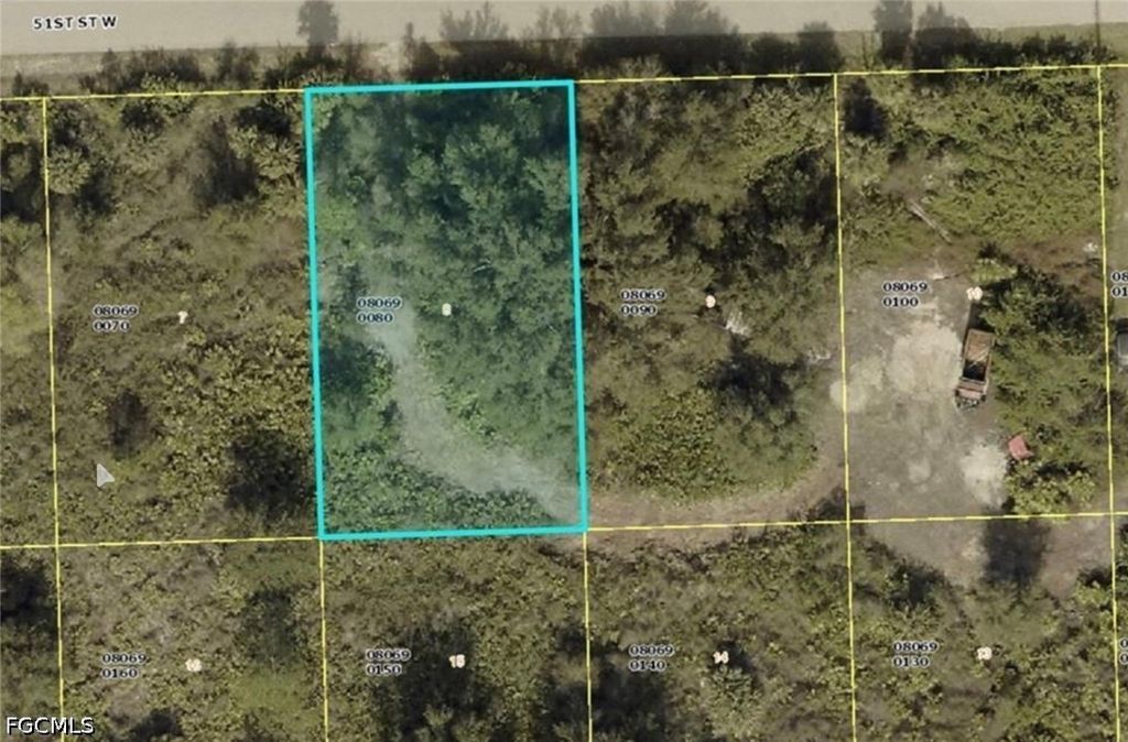 3303 51st St W, Lehigh Acres