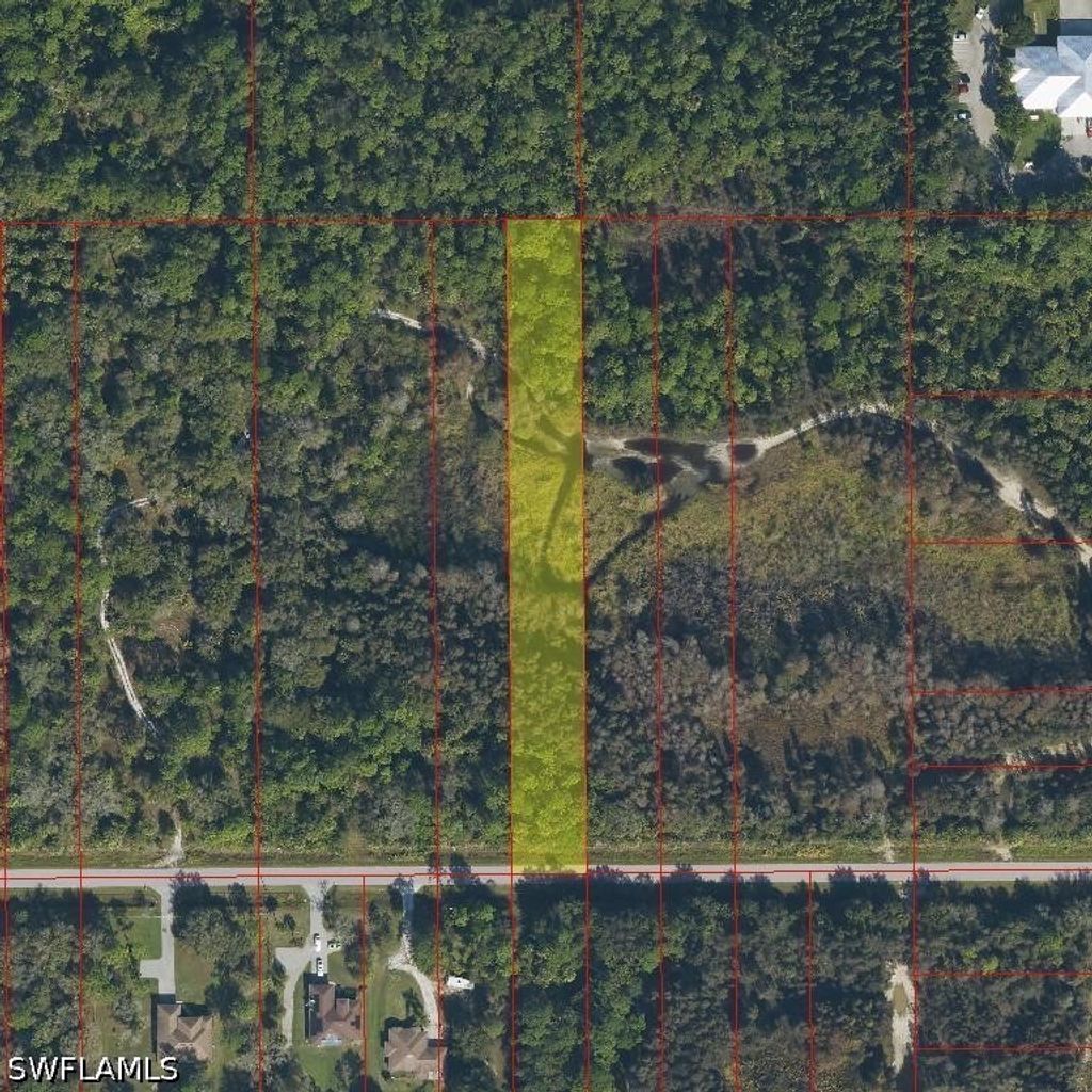 72nd Ave Ne, Naples