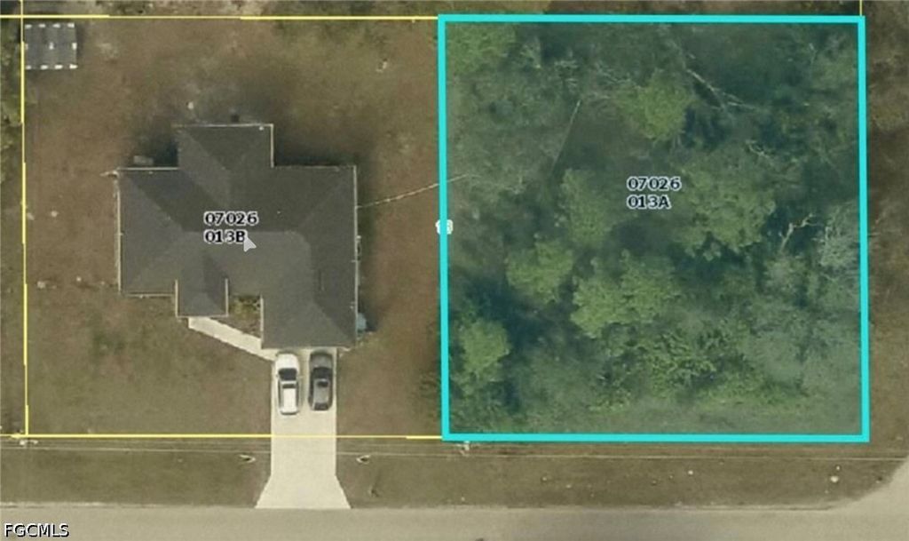 2407 E 18th St, Lehigh Acres