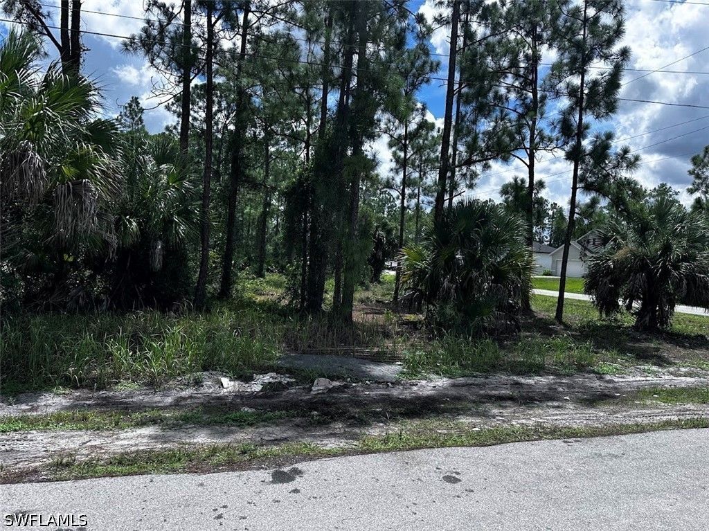 3400 Gene Ave N, Lehigh Acres