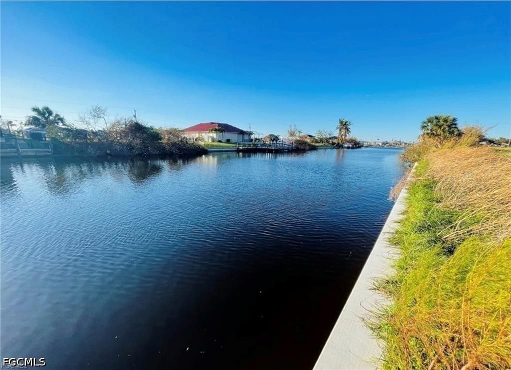 1224 Nw 34th Ave, Cape Coral