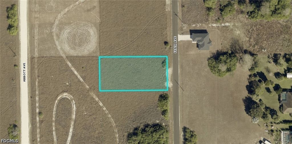 1411 Fitch Ave, Lehigh Acres
