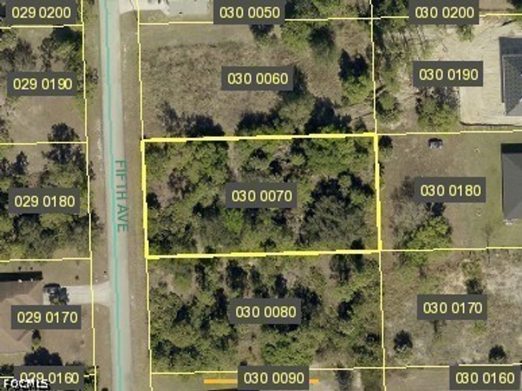 1010 5th Ave, Lehigh Acres