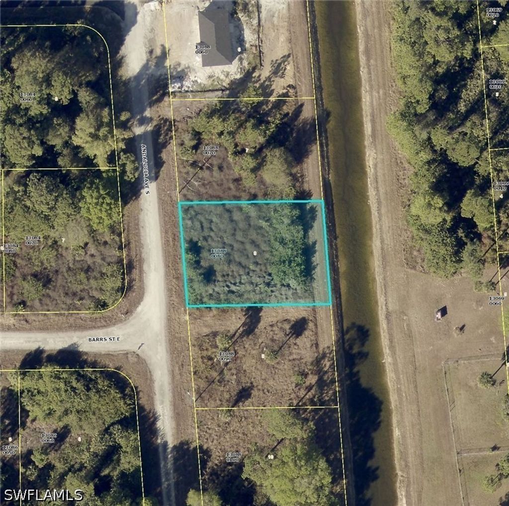 235 Andalucia Ave S, Lehigh Acres