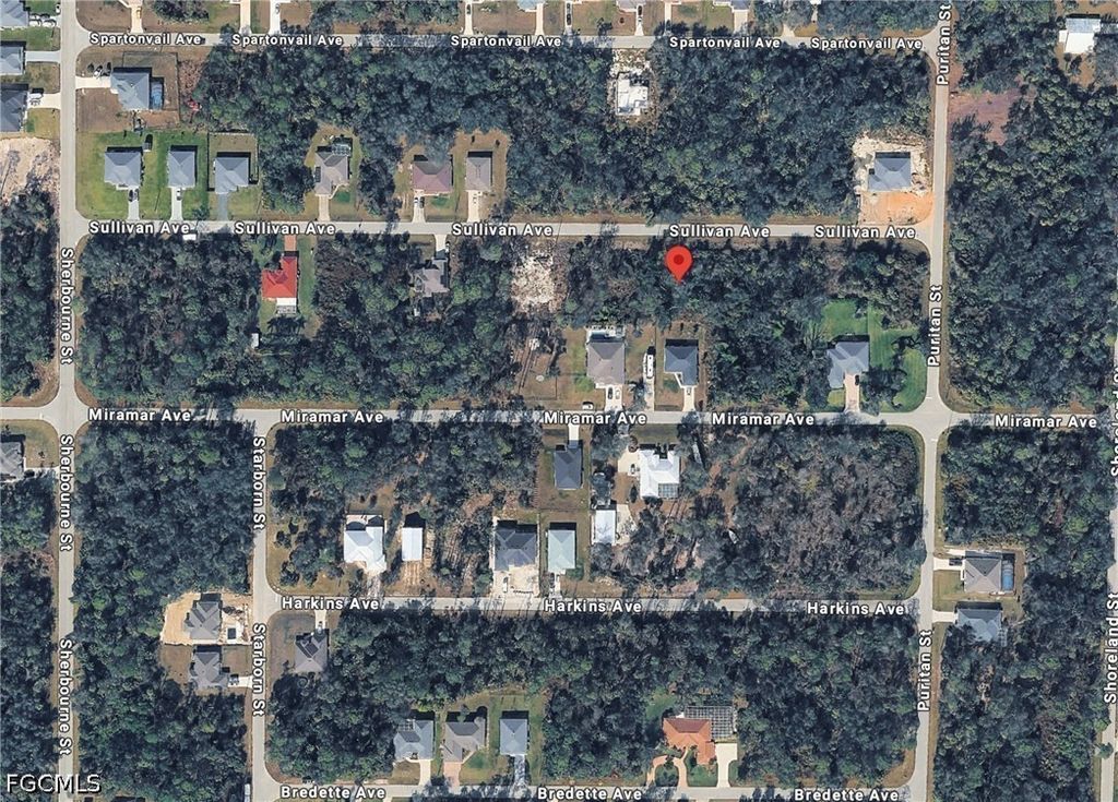 18149 Sullivan Ave, PORT CHARLOTTE