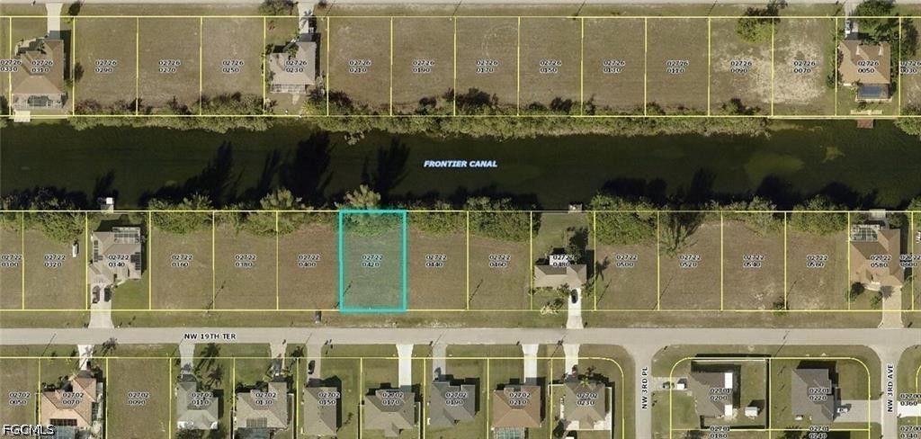 335 Nw 19th Ter, CAPE CORAL