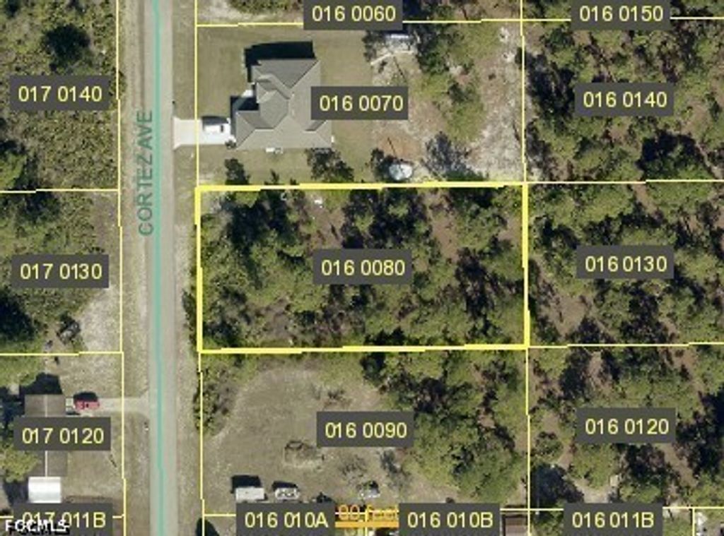1705 State Ave, Lehigh Acres