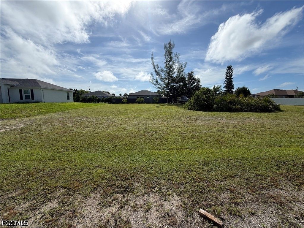 4021 Ne 9th Pl, Cape Coral