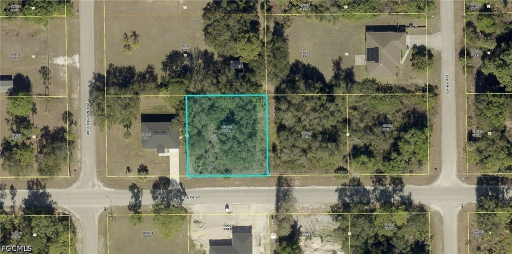 3503 E 10th St, LEHIGH ACRES