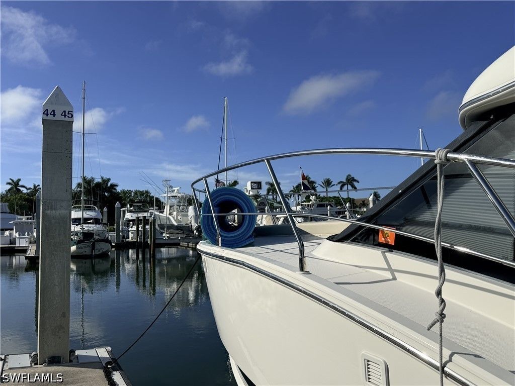 1402 N Collier Blvd, Marco Island