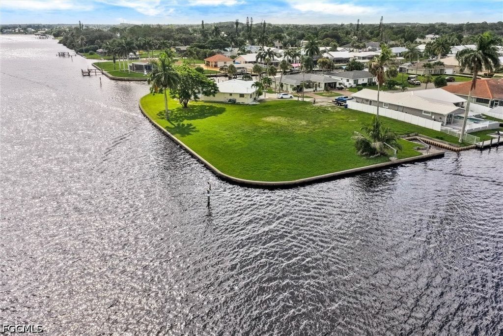 2193 Havana Ave, FORT MYERS