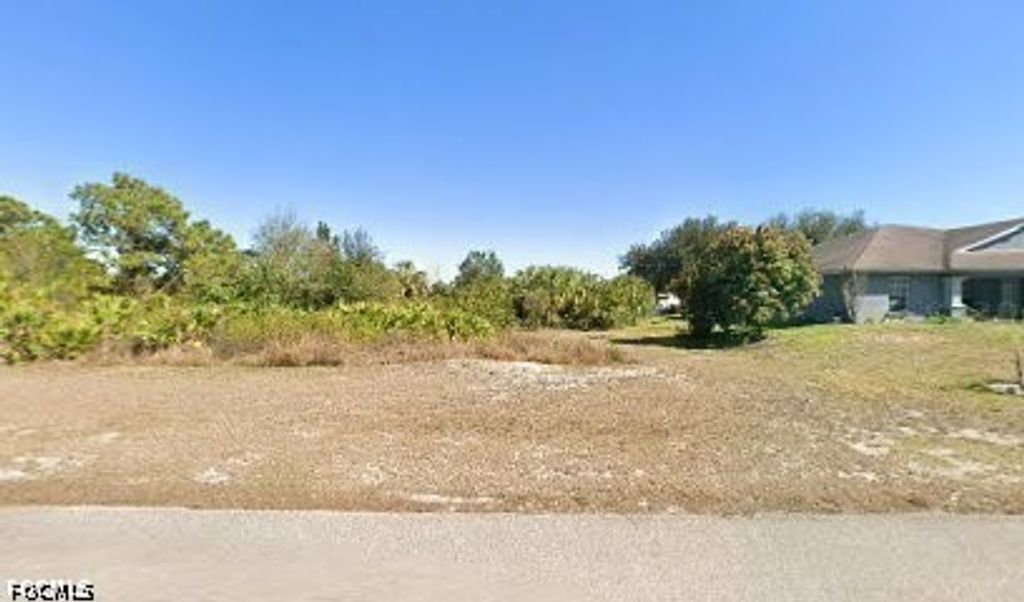 839 Santa Lucia Ave S, LEHIGH ACRES