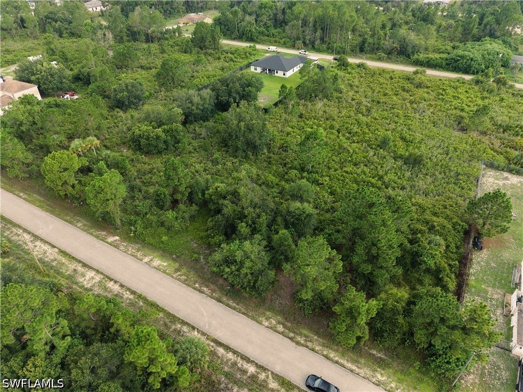 1119 Plumosa Ave, Lehigh Acres