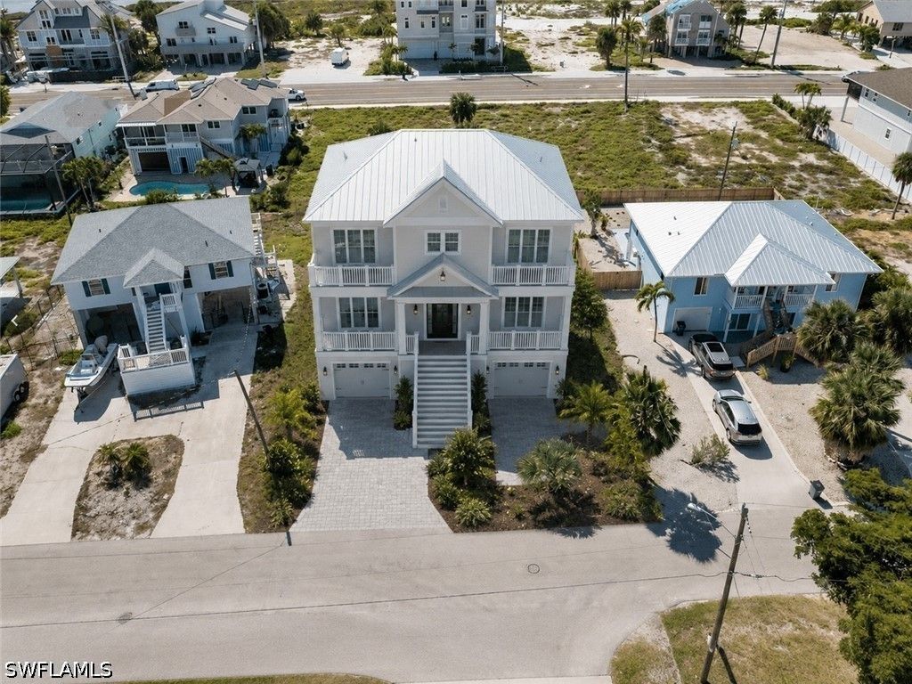 7930 Buccaneer Dr, Fort Myers Beach