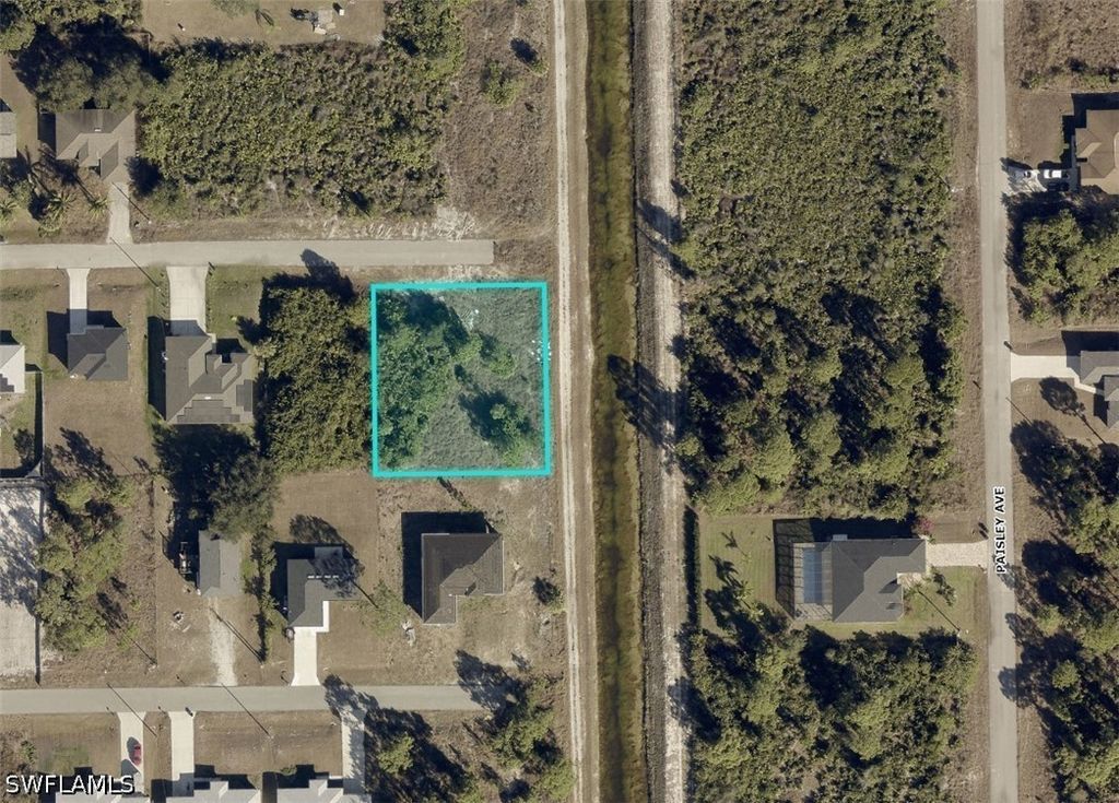 2501 34th St Sw, Lehigh Acres