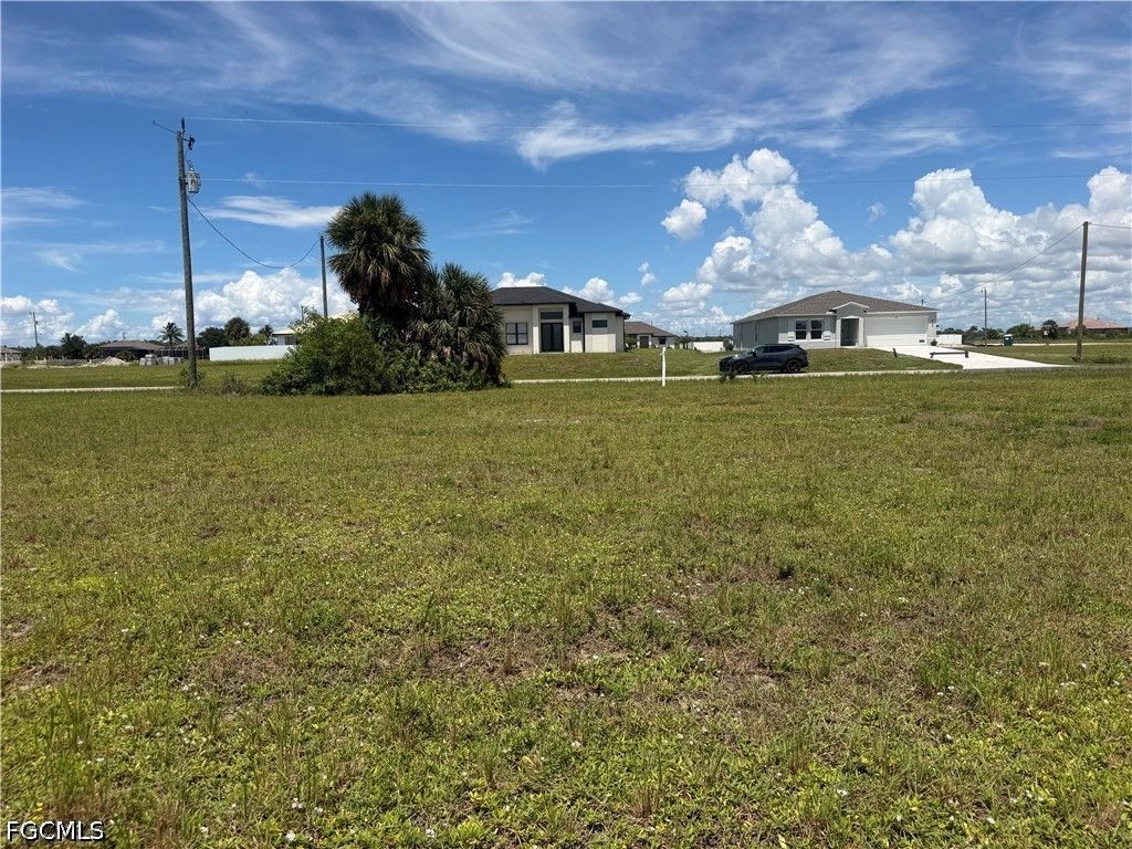 4012 Nw 38th Ln, Cape Coral