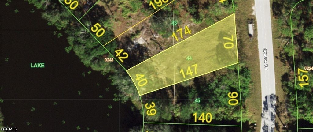 27569 Citation Ter, PUNTA GORDA
