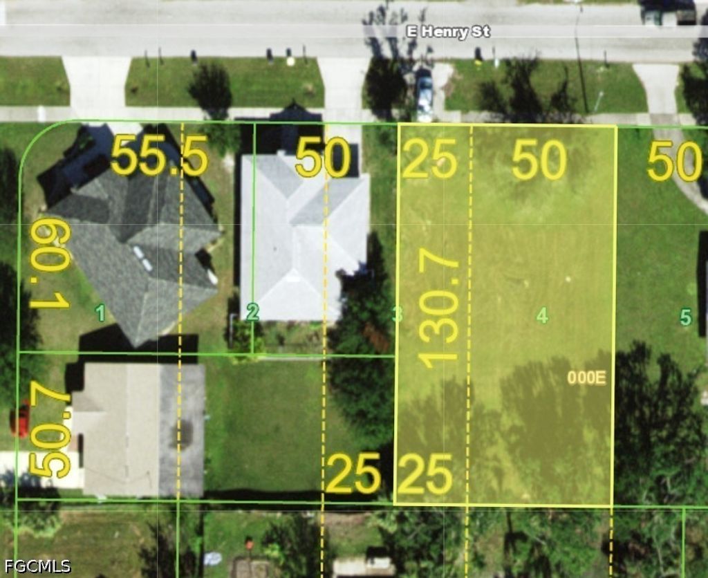 413 E Henry St, Punta Gorda