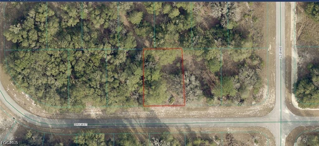 8012-1432-10 Sw 138 St, OCALA