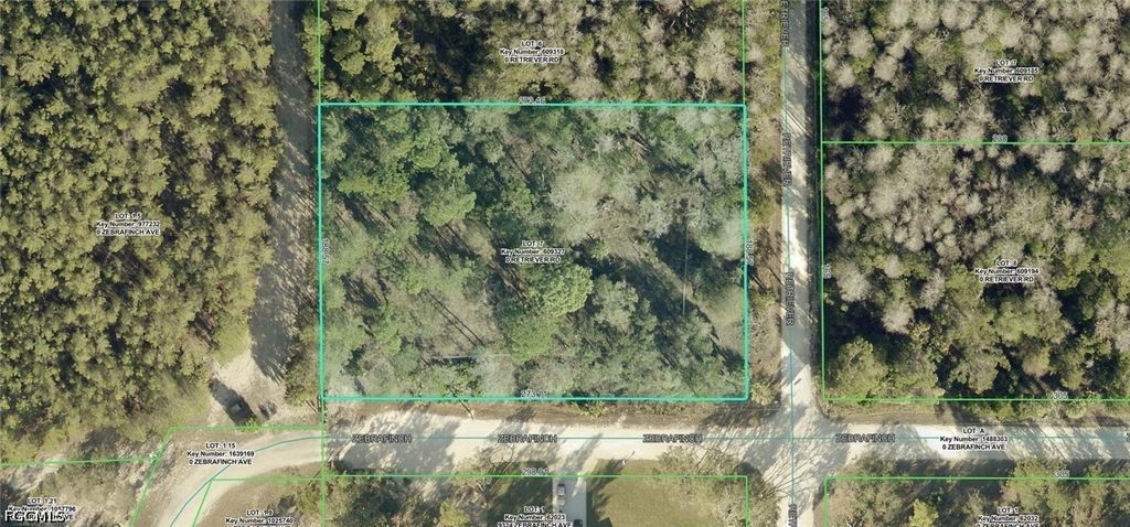 18429 Retriever Rd, WEEKI WACHEE