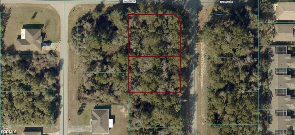 Sw 19 Avenue Rd, OCALA