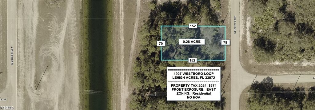 1927 Westboro Loop, Lehigh Acres