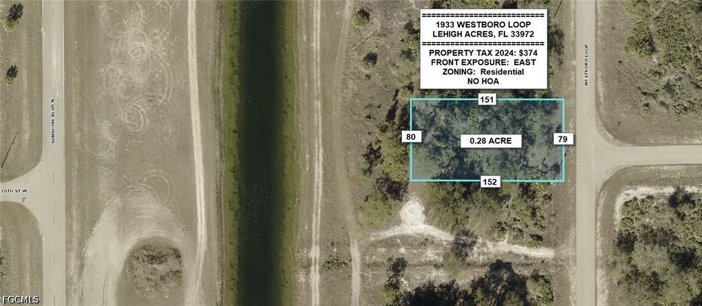 1933 Westboro Loop, LEHIGH ACRES