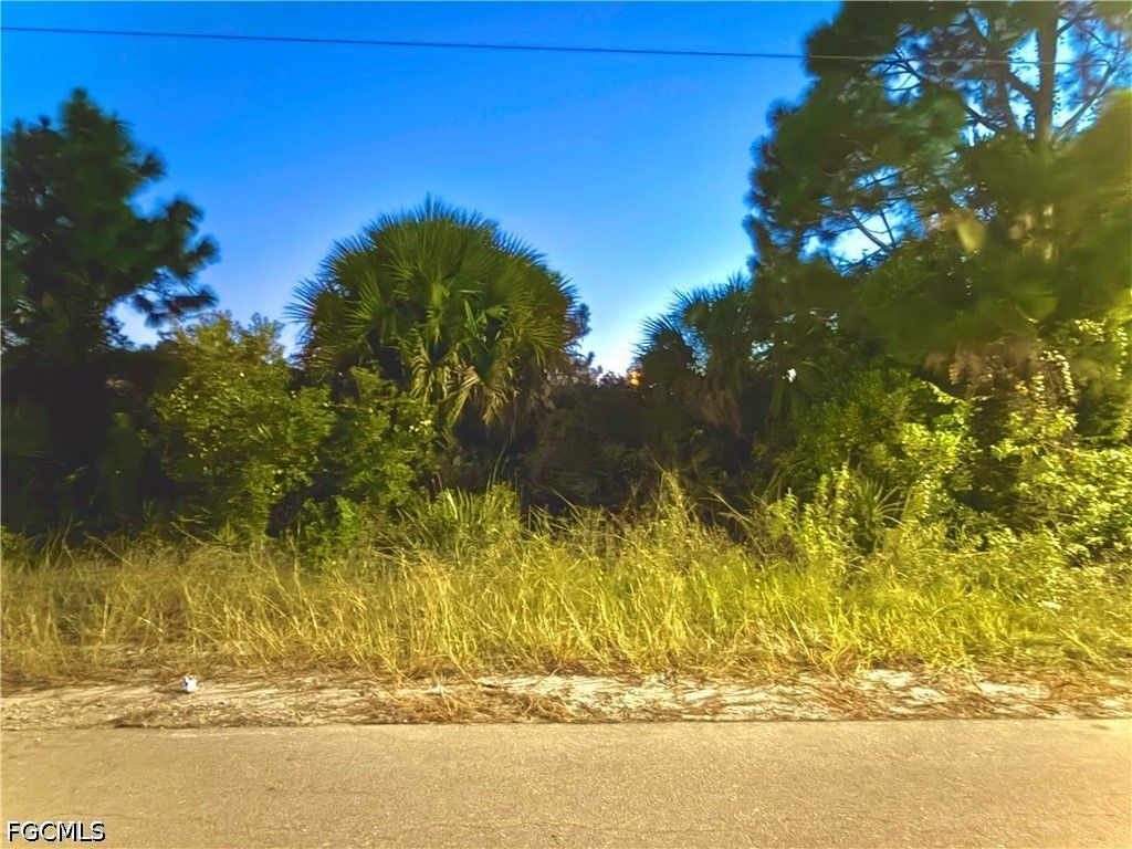 2909 67th St W, Lehigh Acres
