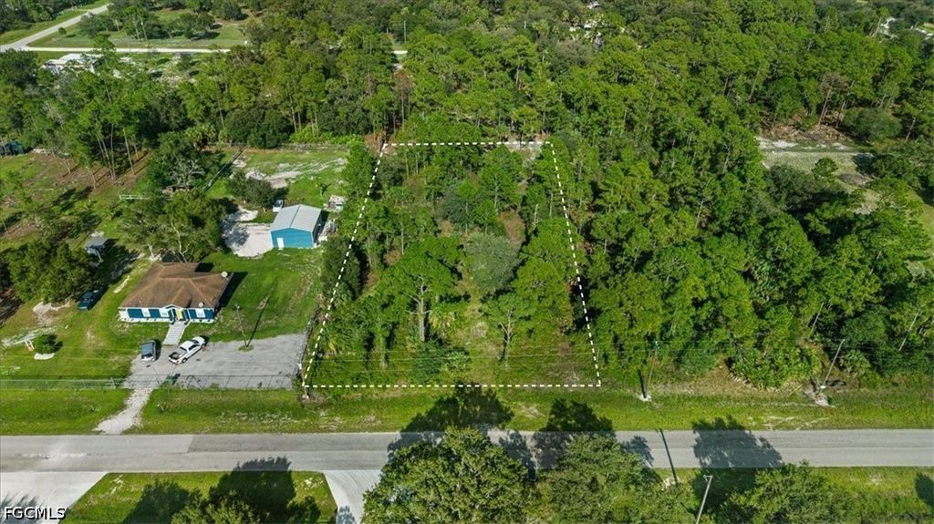 535 S Hacienda St, Clewiston