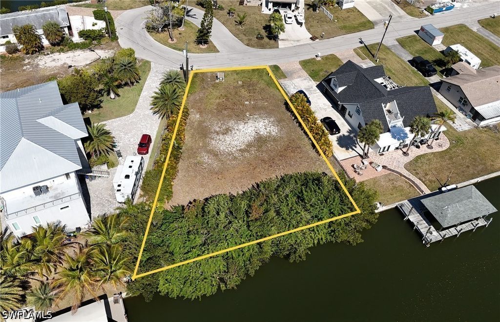 4853 Gary Rd, Bonita Springs