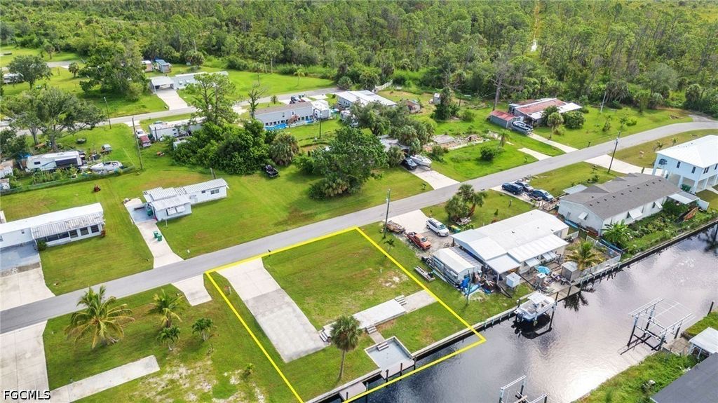 4177 Hollis Ave, PORT CHARLOTTE