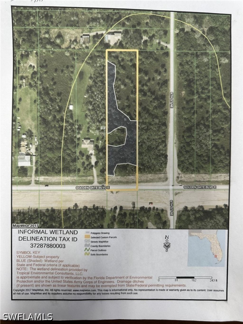 567 Golden Gate Blvd E, Naples