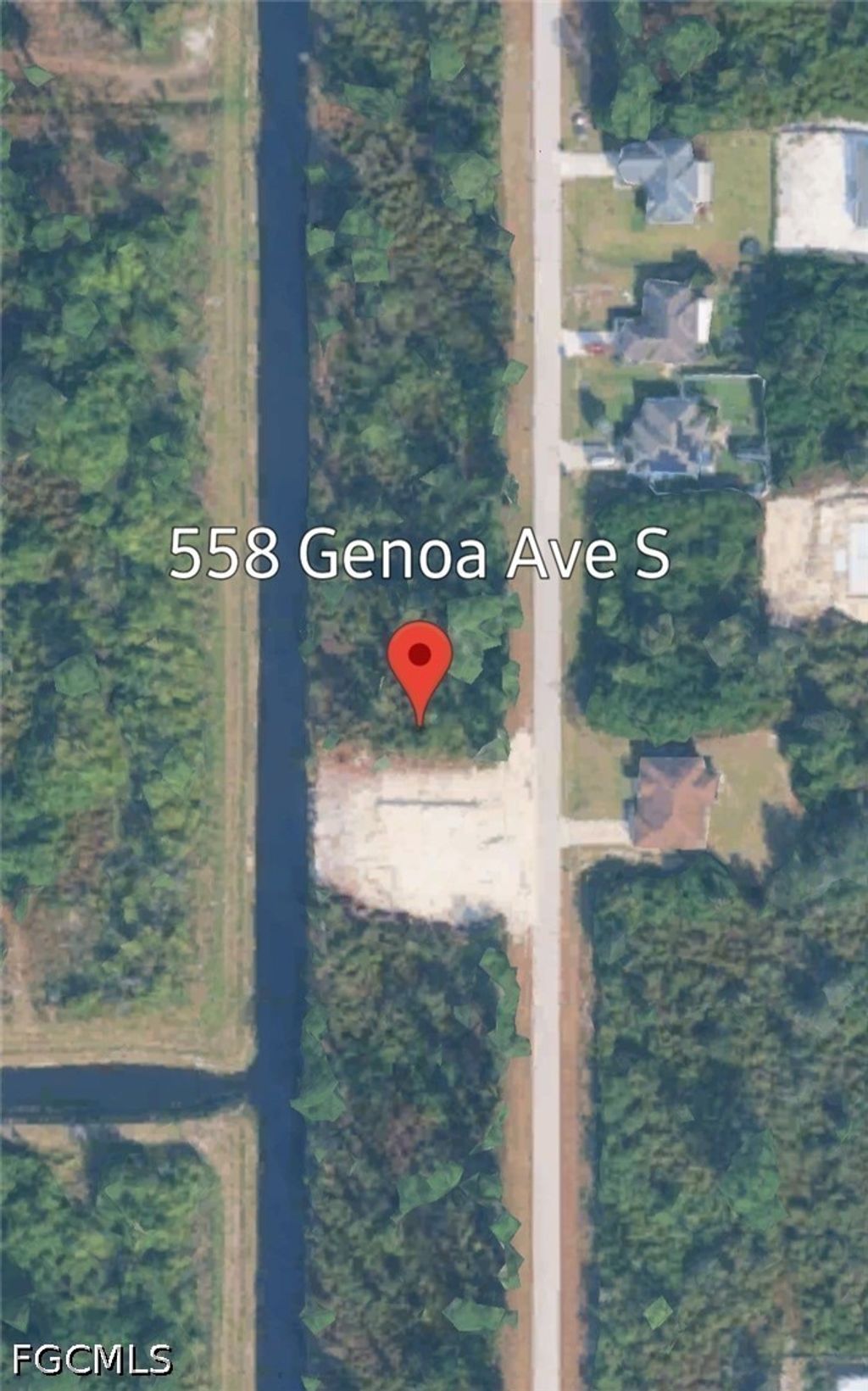 558 Genoa Ave S, LEHIGH ACRES