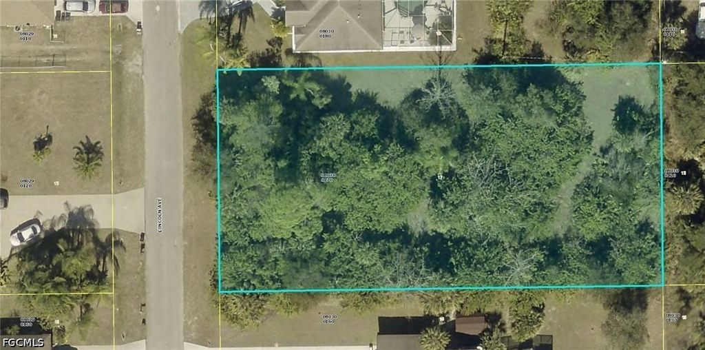 604 Lincoln Ave, LEHIGH ACRES