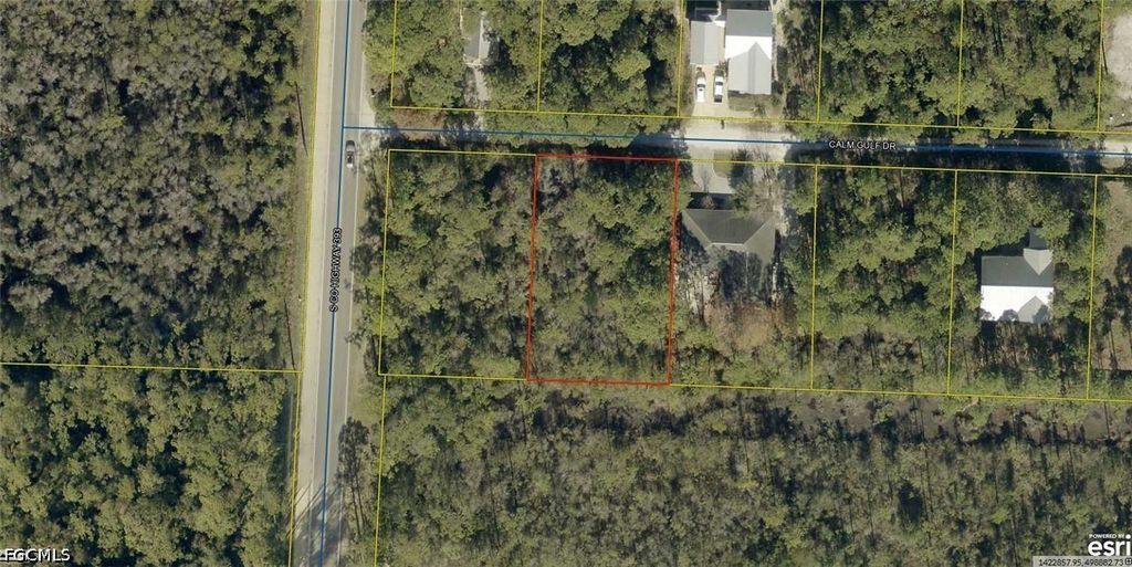 35-2s-20-33290-049-0020 Calm Gulf Dr, Santa Rosa Beach