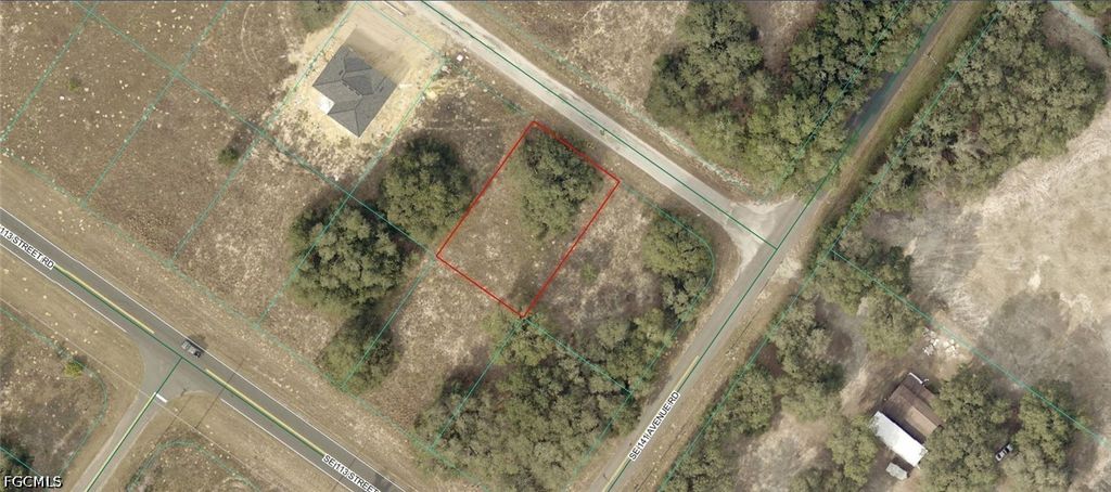 9042-1670-14 Se 112 Pl, Ocklawaha