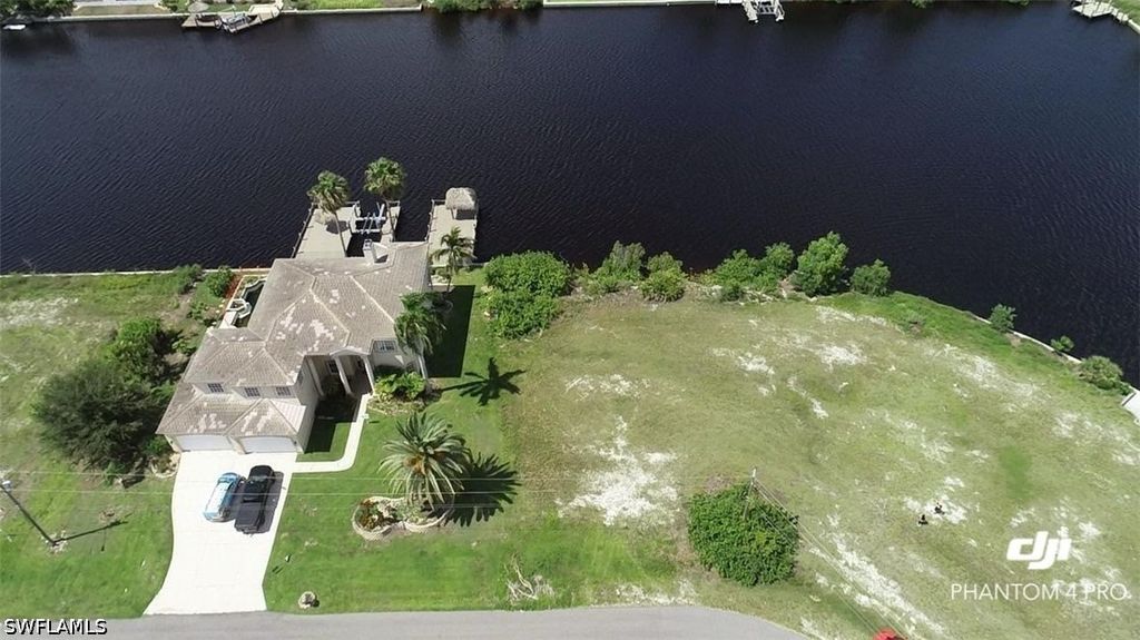 4105 Nw 33rd St, Cape Coral
