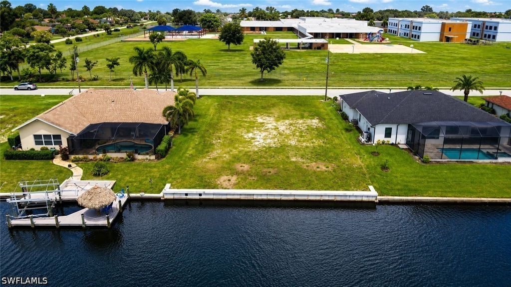 3535 Sw 2nd Ave, Cape Coral