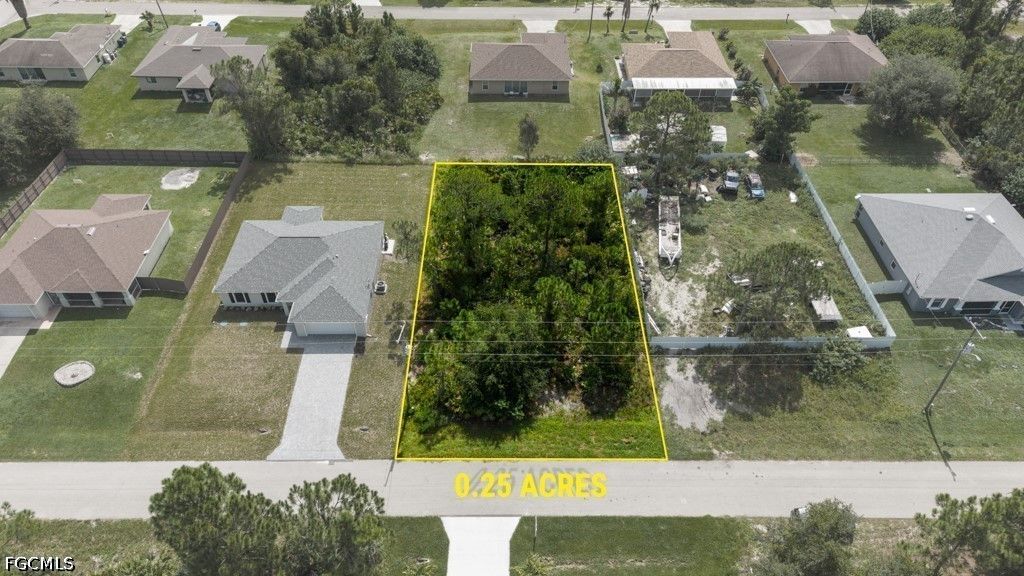 3700 Ida Ave N, Lehigh Acres