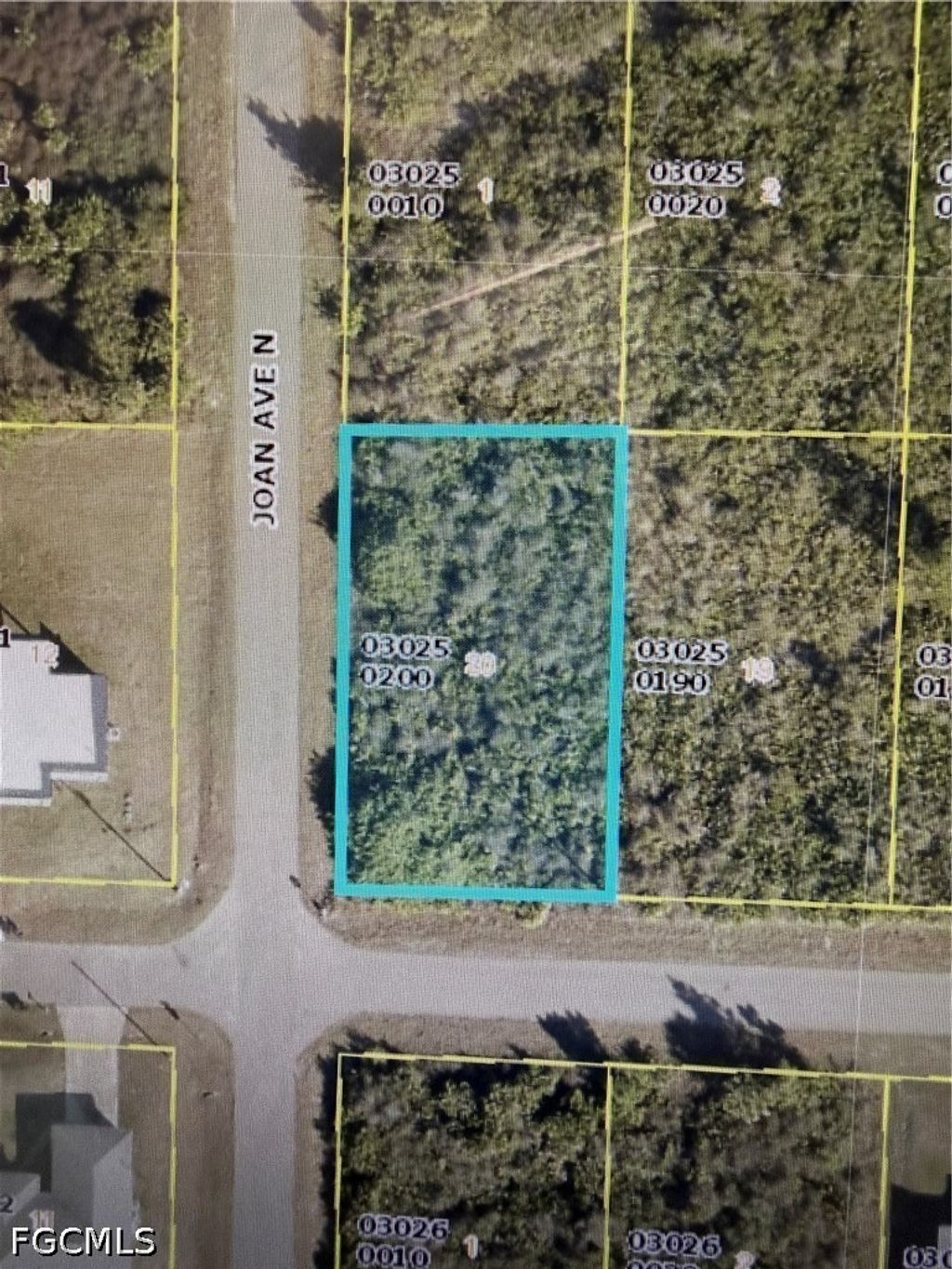 2918 66th St W, Lehigh Acres