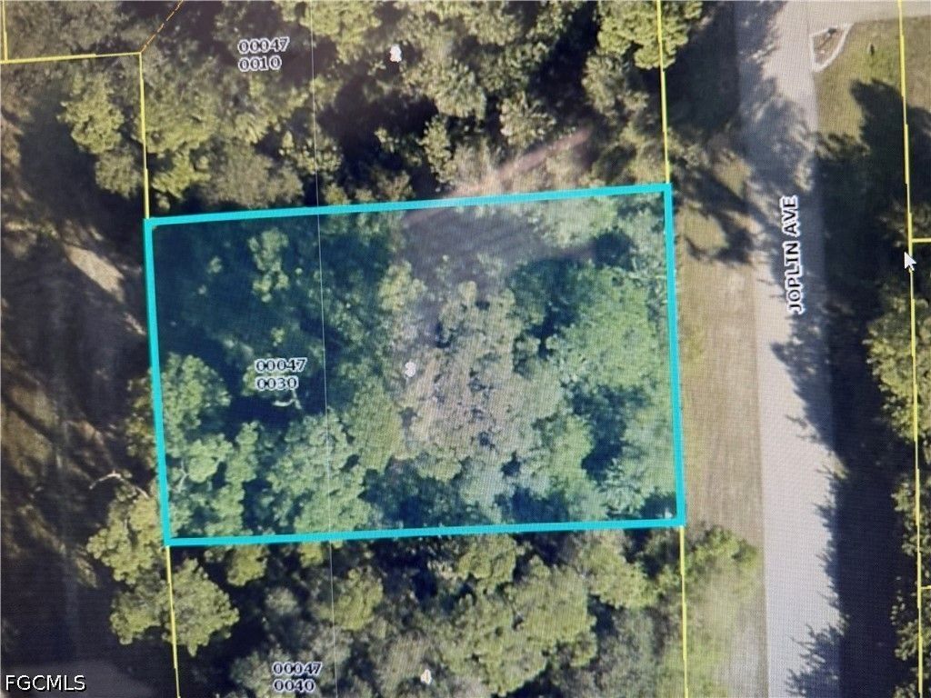 6053 Joplin Ave, Fort Myers