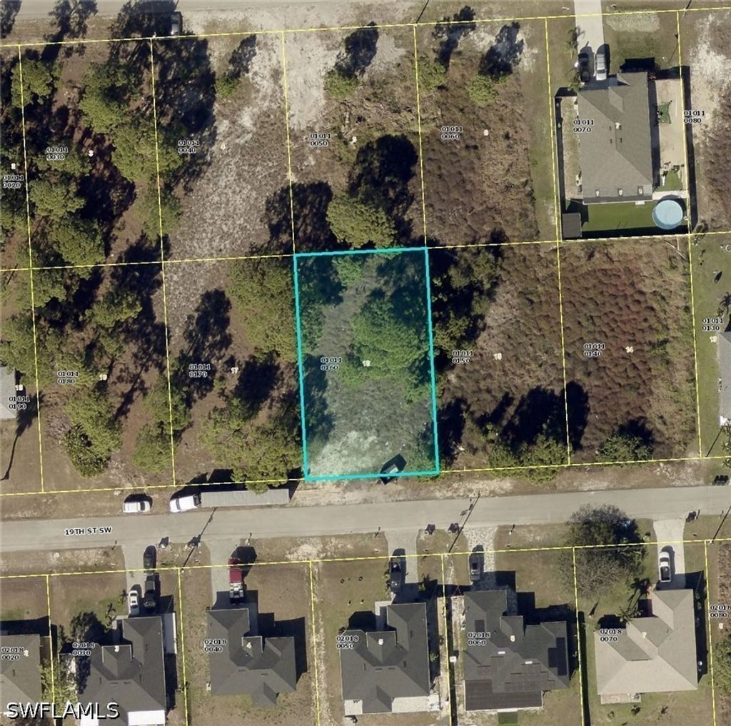 2924 19th St Sw, Lehigh Acres