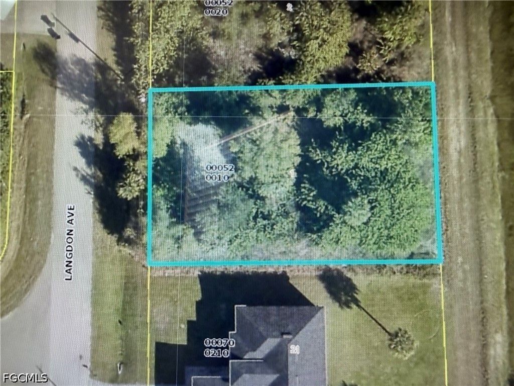 6034 Langdon Ave, Fort Myers