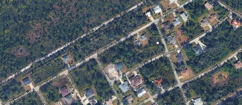 Lots 11 & 12 De Herreda Dr, NORTH PORT