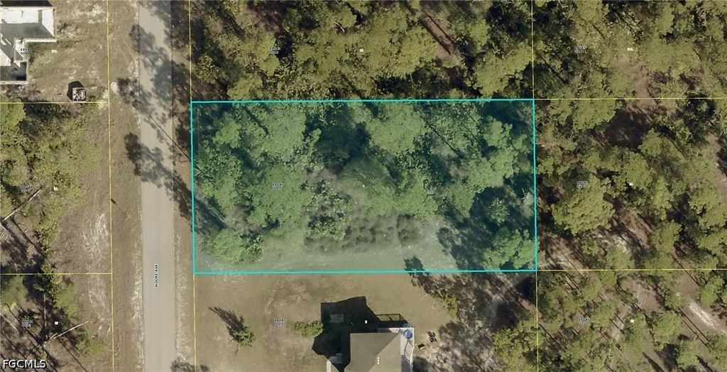 1122 Moore Ave, Lehigh Acres