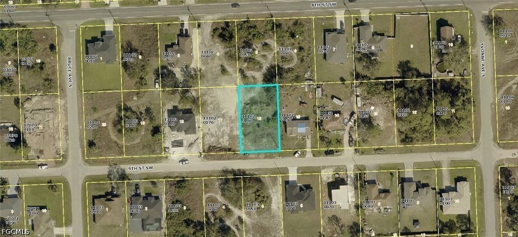 3810 9th St Sw, Lehigh Acres