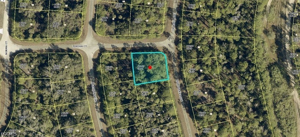 1851 Honduras Loop, LEHIGH ACRES