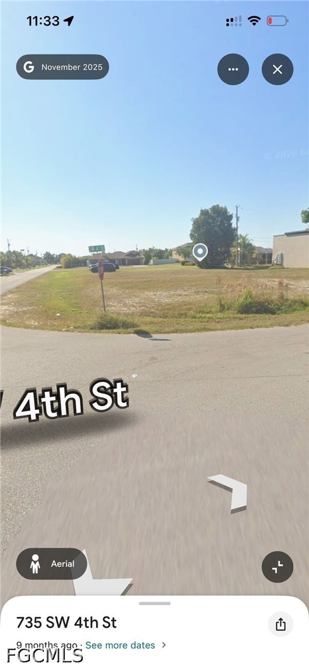 724 Sw 4th St, Cape Coral