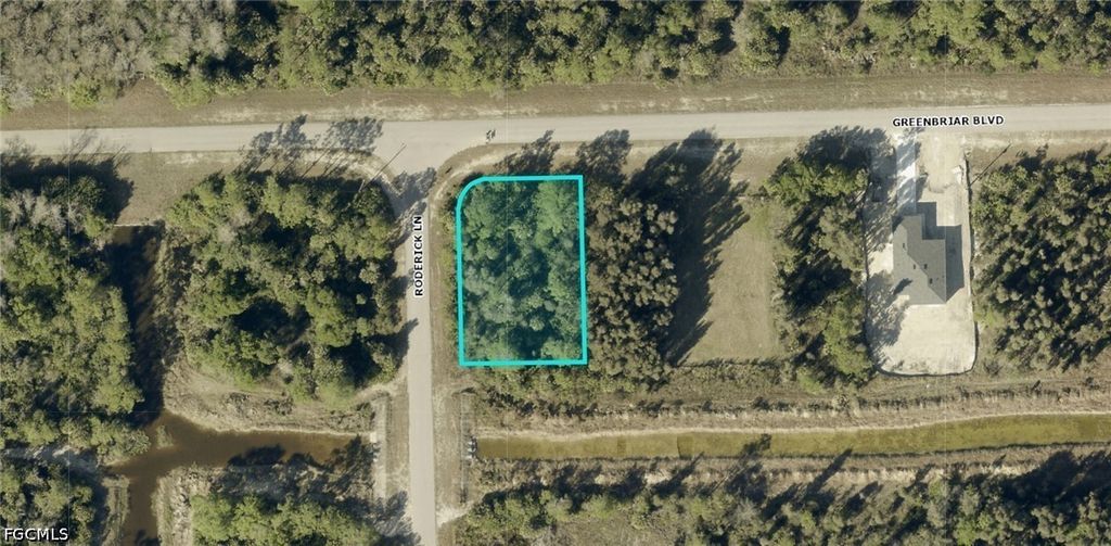 513 Greenbriar Blvd, Lehigh Acres
