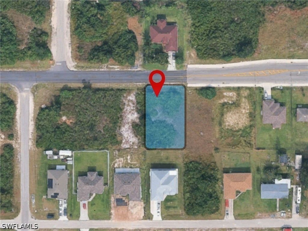 3111 8th St Sw, Lehigh Acres